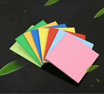 ورق فوم PVC رنگی Celuka با قیمت رقابتی