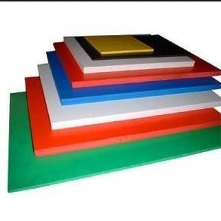 تخته فوم ضد آب Celuka PVC سفارشی