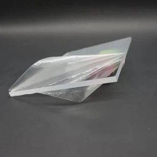 بازیگران اکریلیک ورق 12mm Perspex PMMA 4x8 صفحه اکریلیک