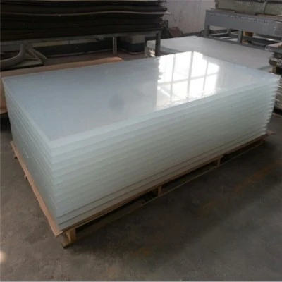 Acrylic Block Clear