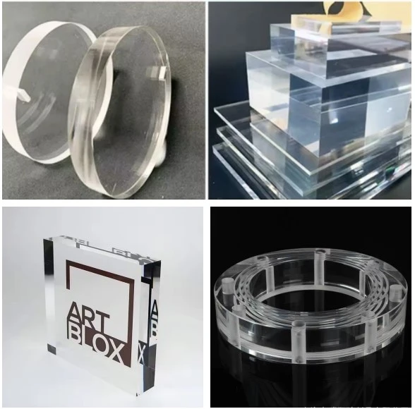 acrylic block clear application acrylic block clear application